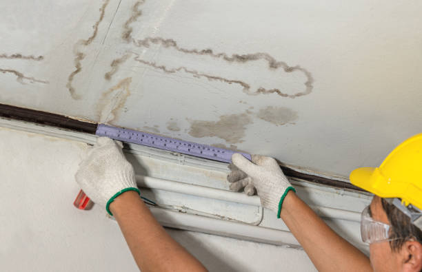 Reliable Burst Pipe Cleanup contractor in Delavan, WI by Water Damage Irwin